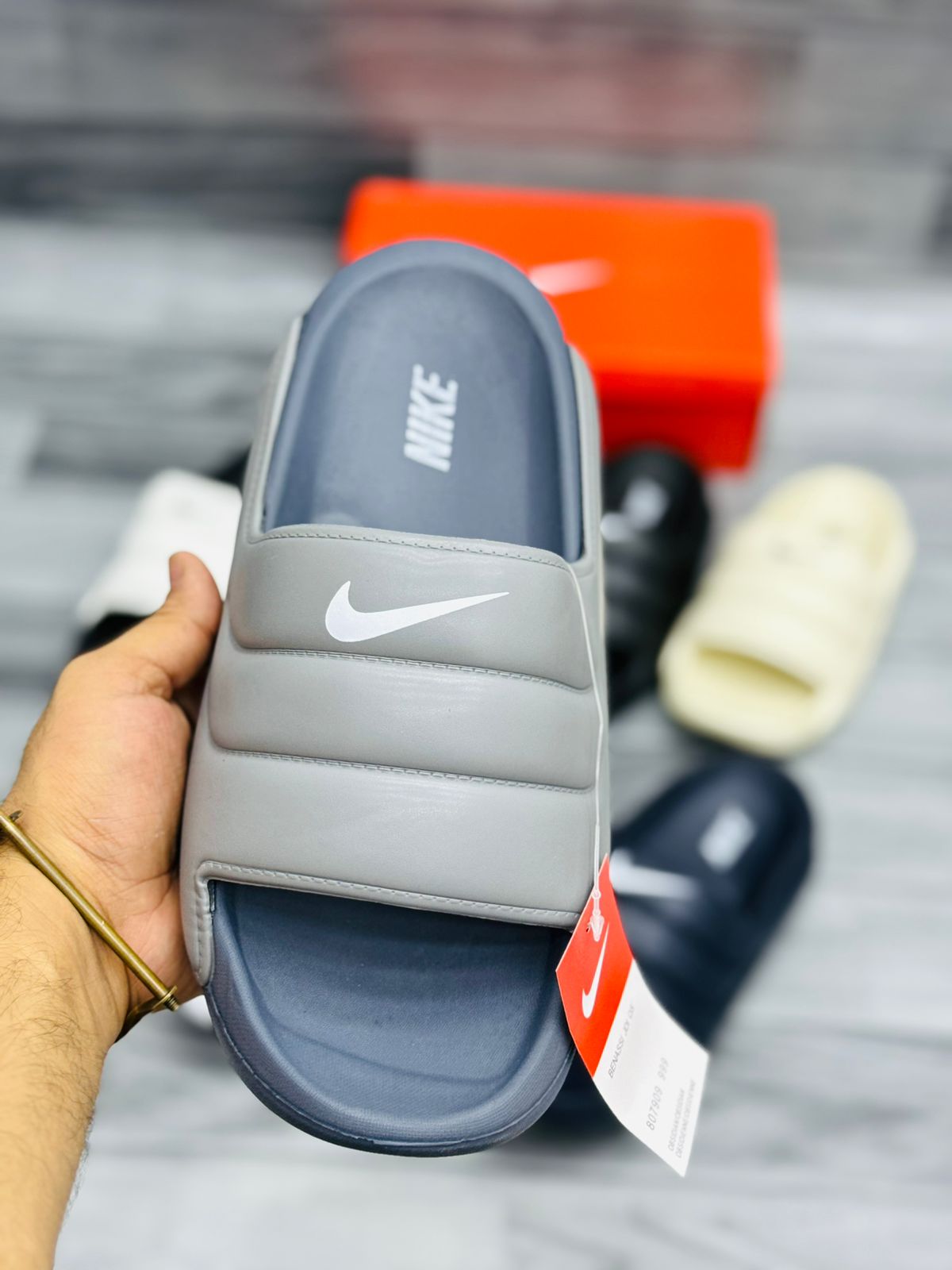 Nike Comfort Slides