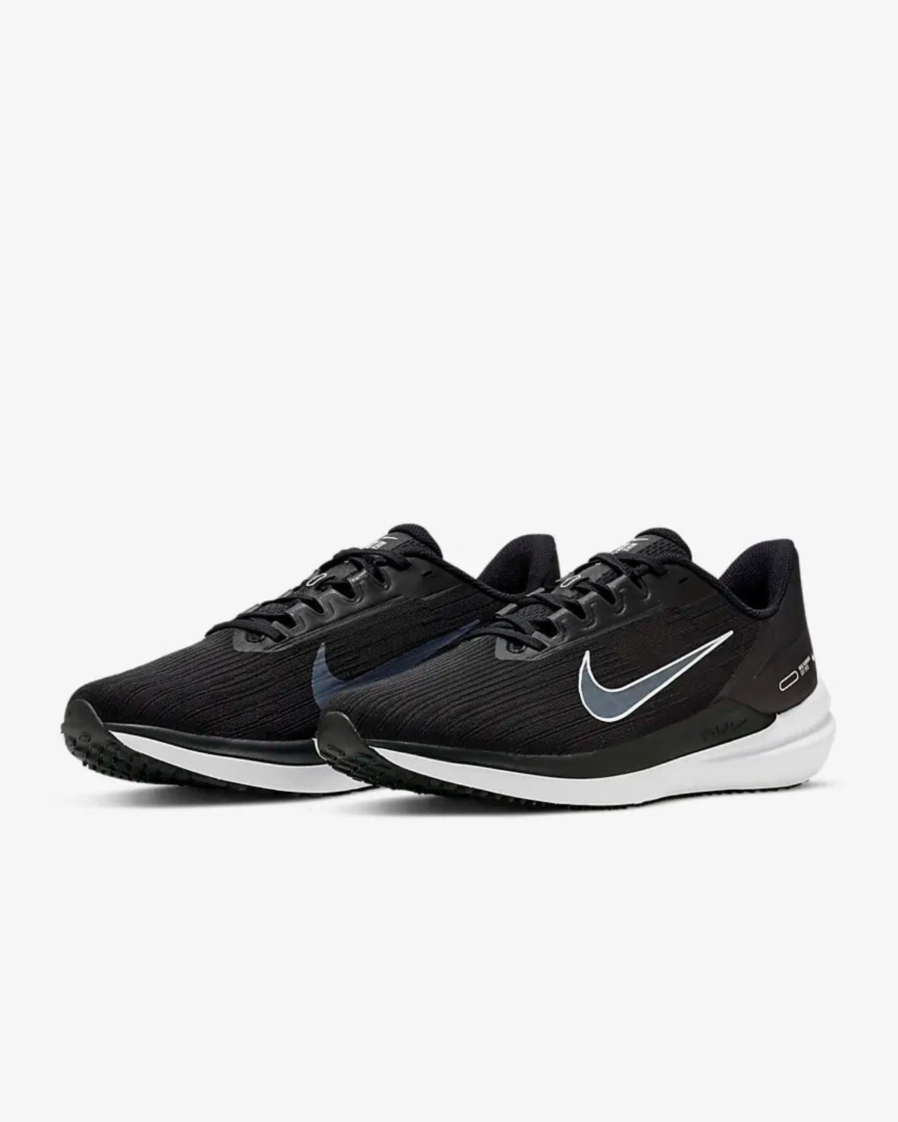 NIKE WINFLO 9 - BLACK (AAA)