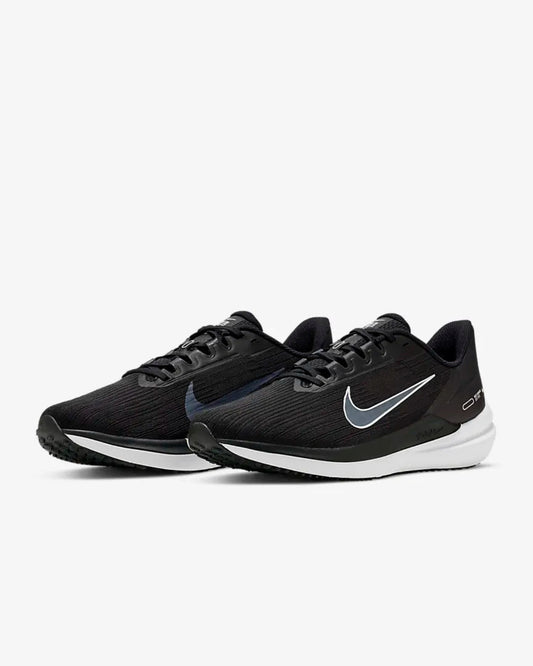 NIKE WINFLO 9 - BLACK (AAA)