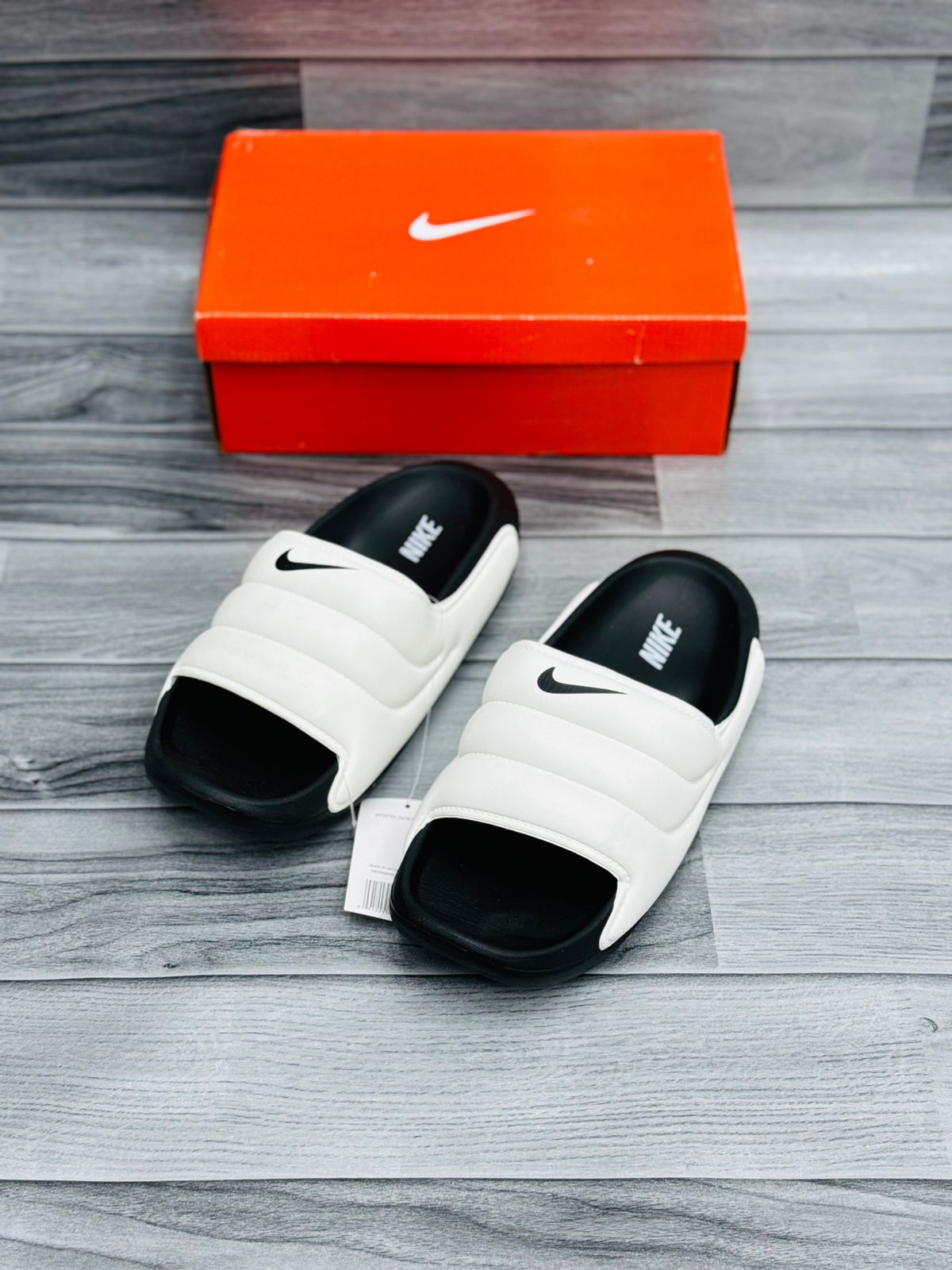 Nike Comfort Slides