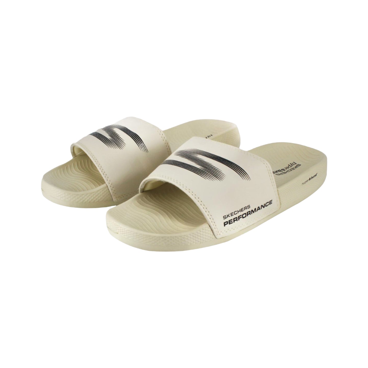 Sk Hyper Performance Slide - Beige