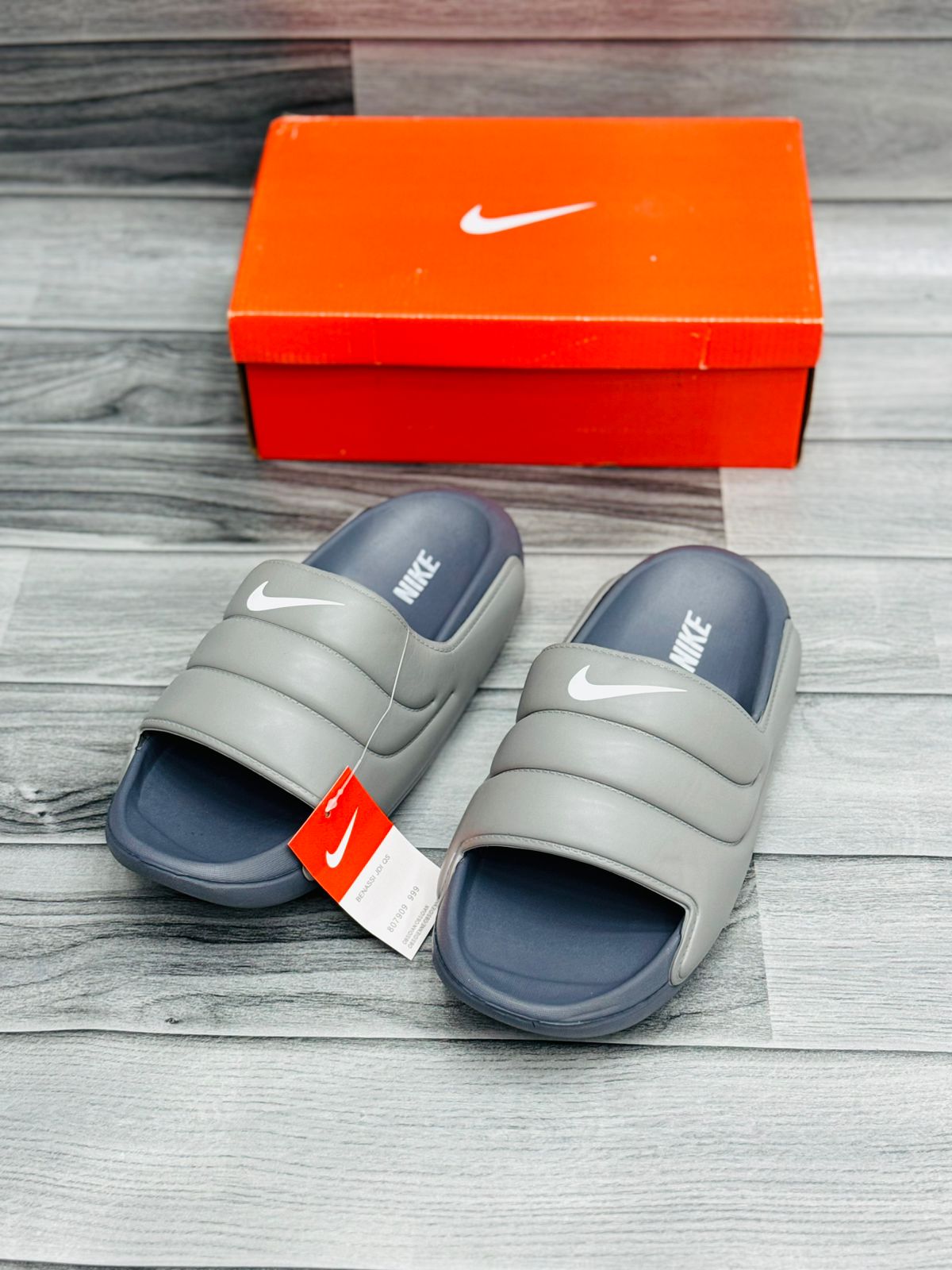 Nike Comfort Slides