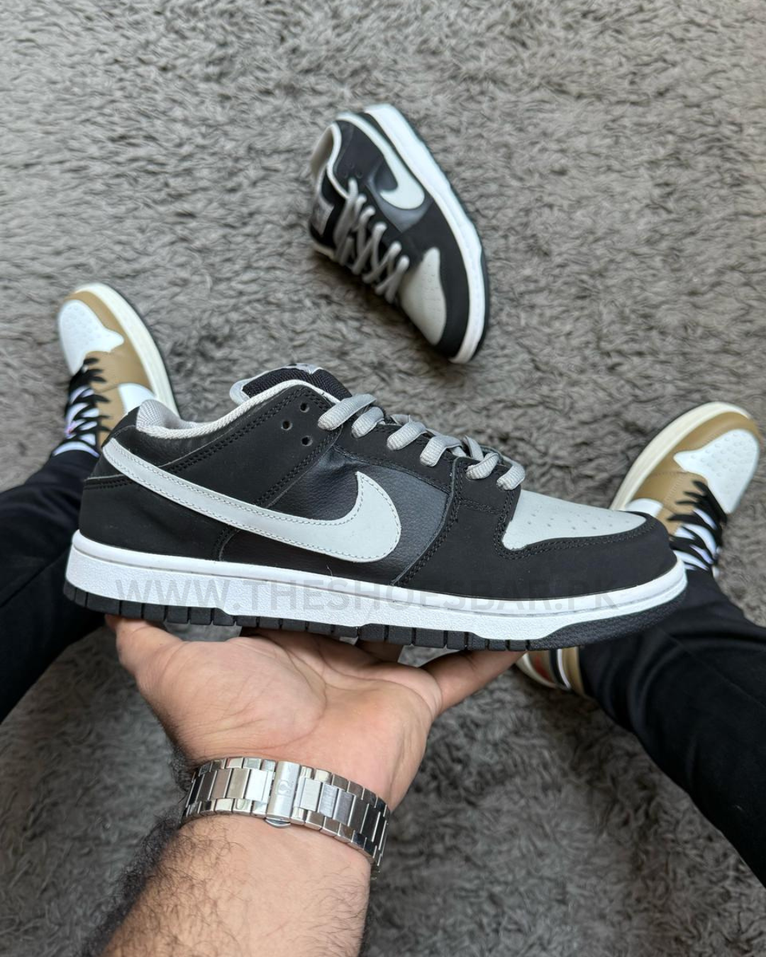 Nike SB Dunk Low Pro