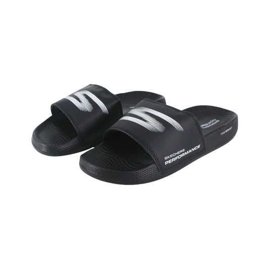 Sk Hyper Performance Slide - Black Duo