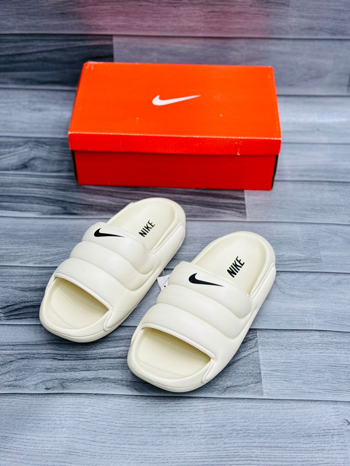 Nike Comfort Slides