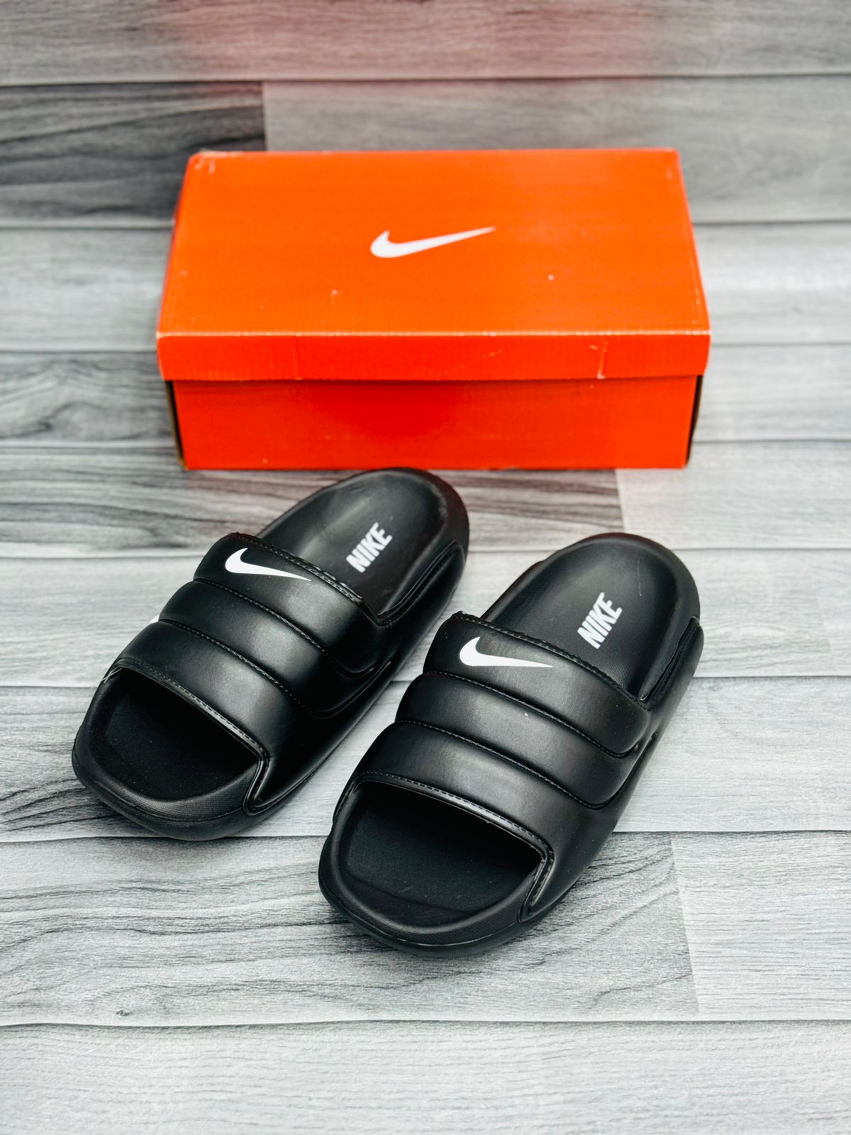 Nike Comfort Slides