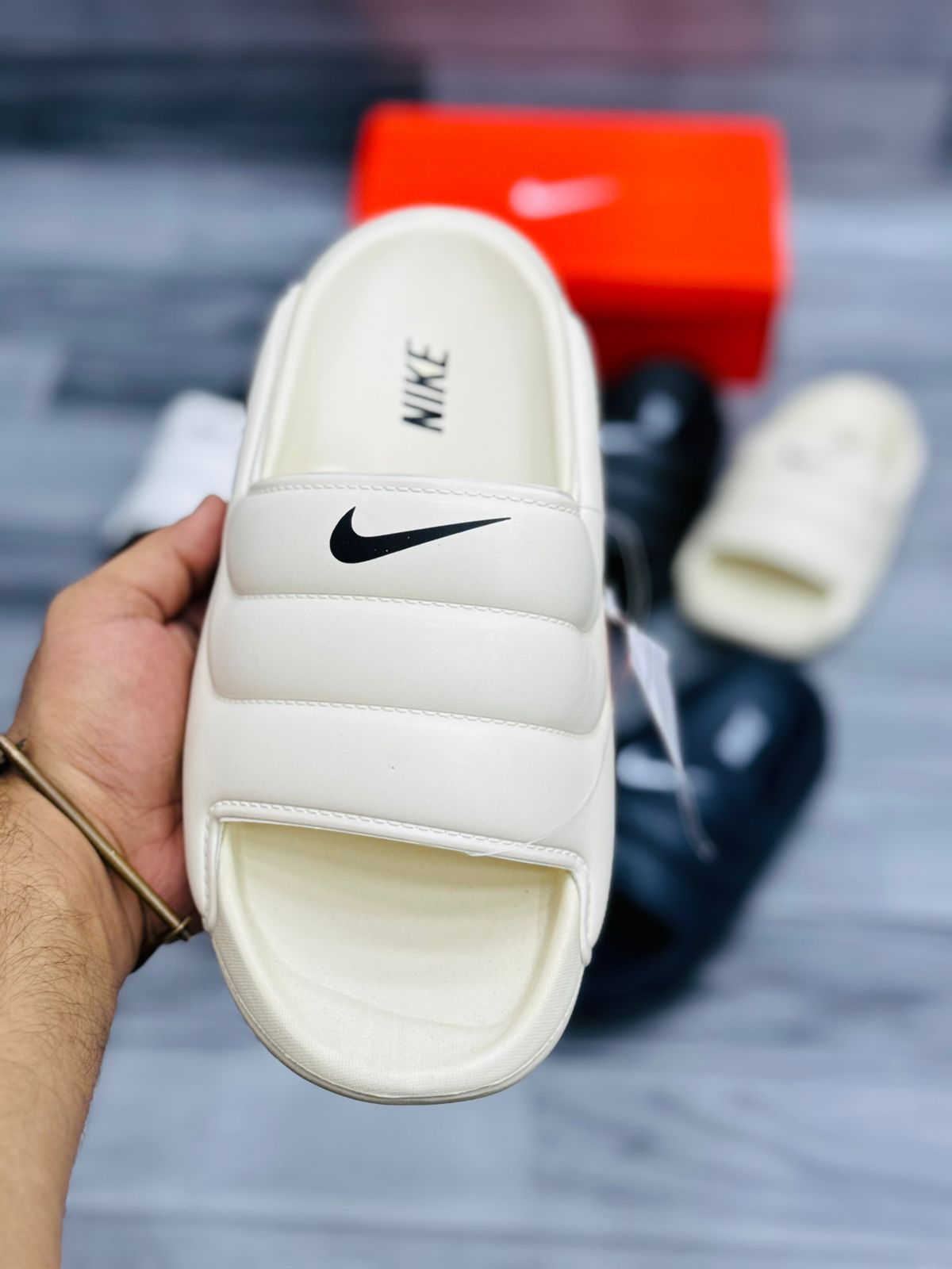 Nike Comfort Slides