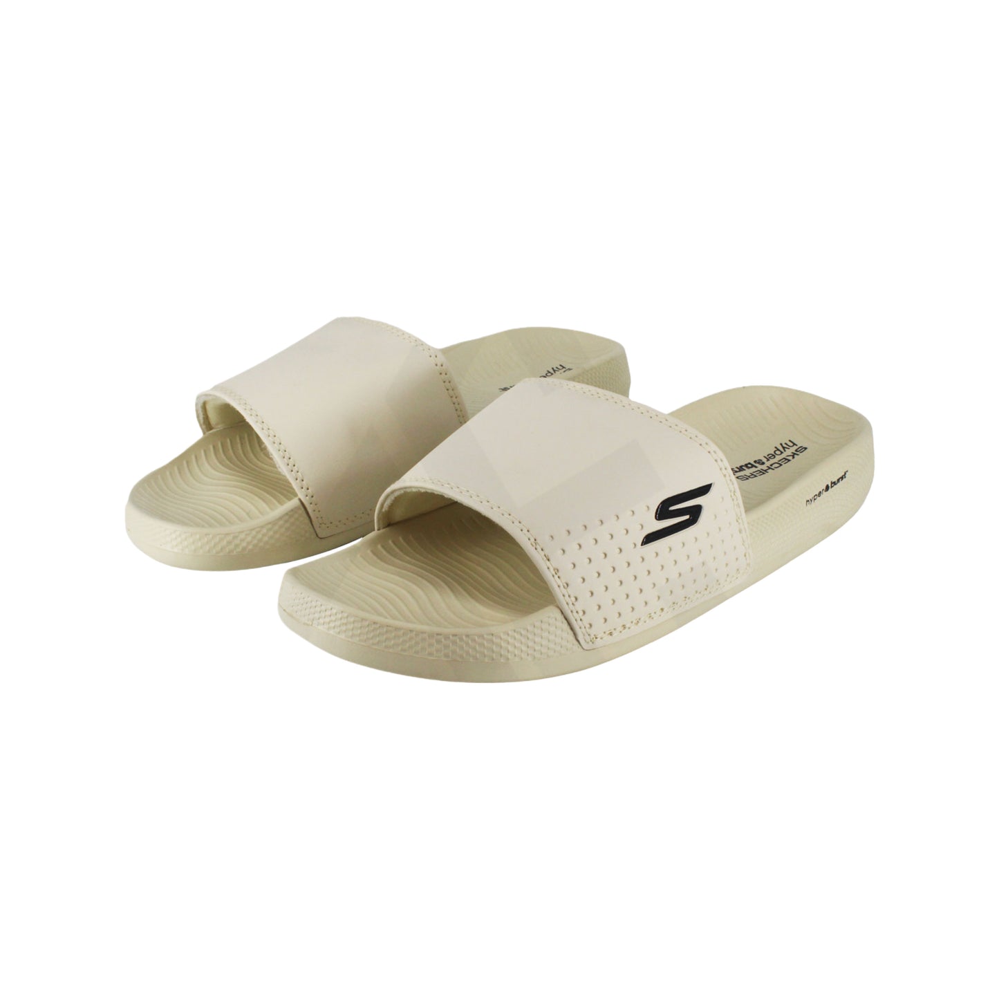 Sk Hyper Burst Slide - Beige