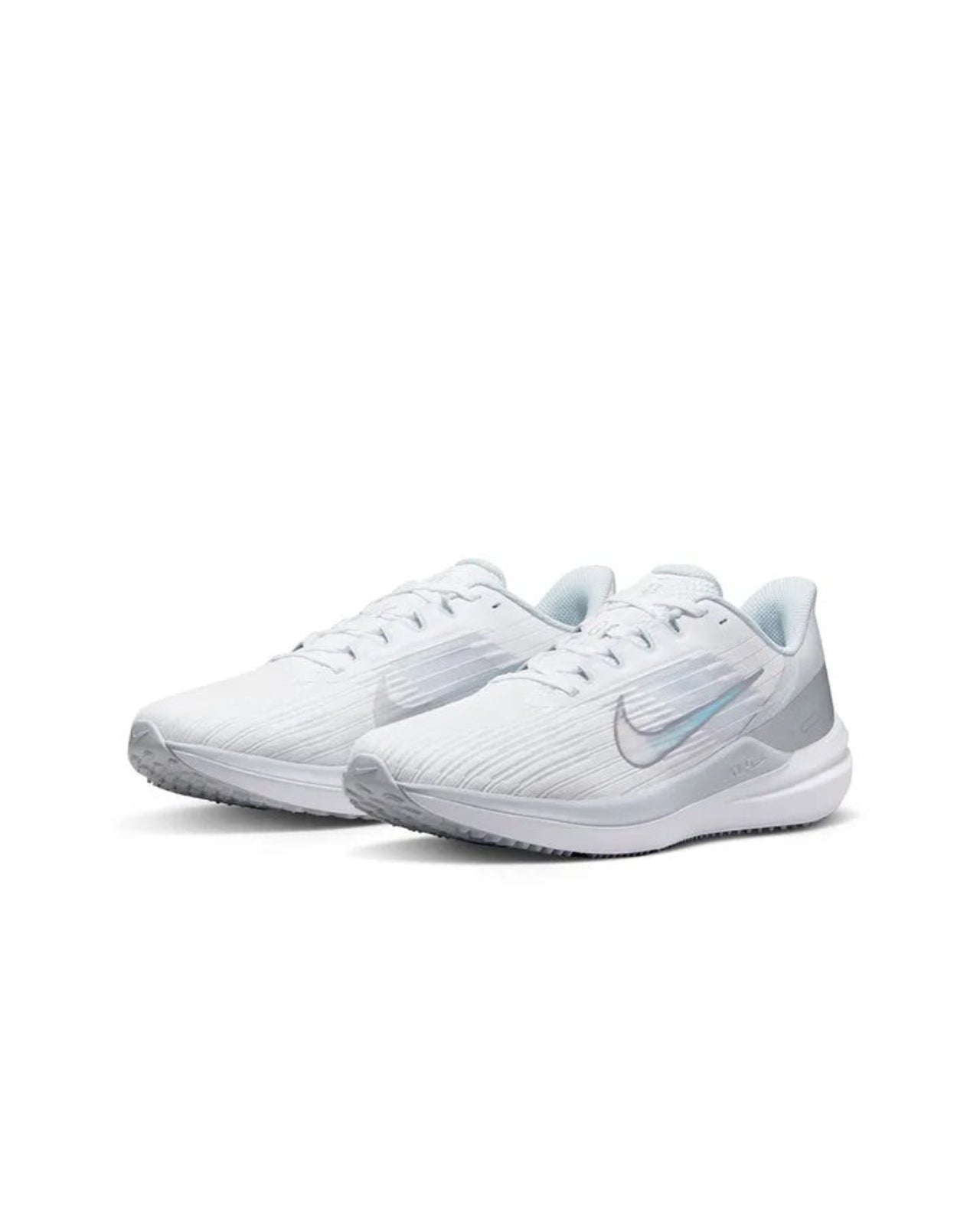 NIKE WINFLO 9 - WHITE (AAA)