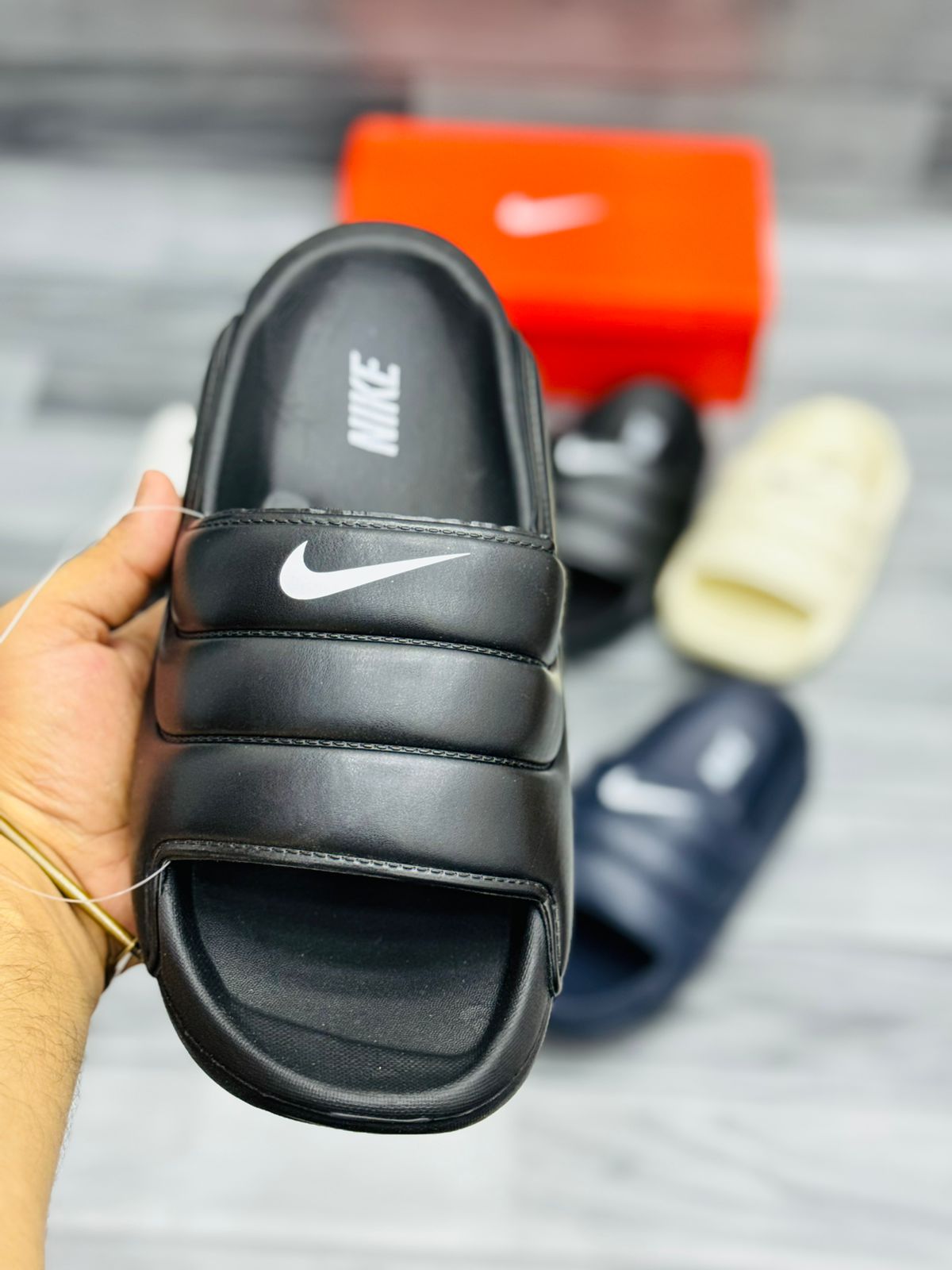 Nike Comfort Slides