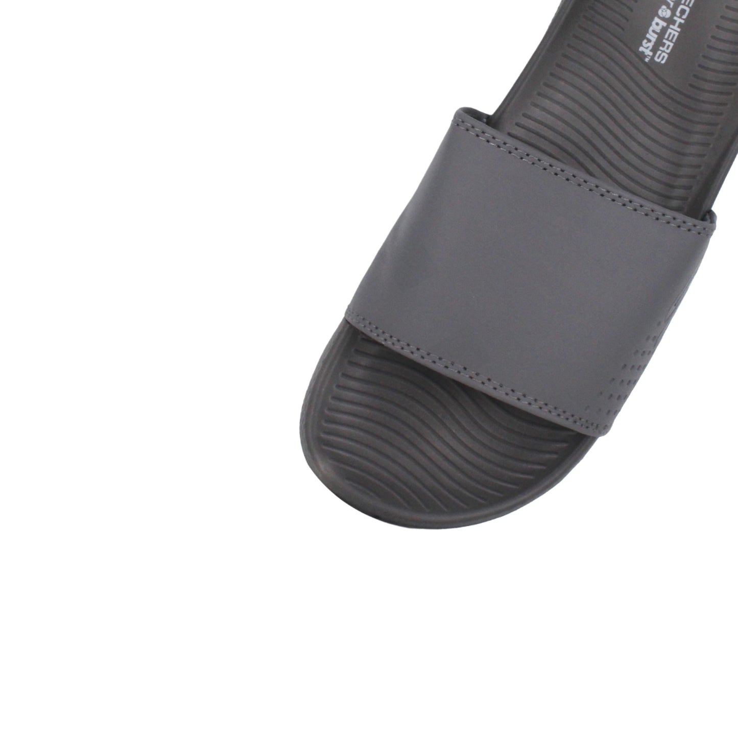 Sk Hyper Burst Slide - Charcoal