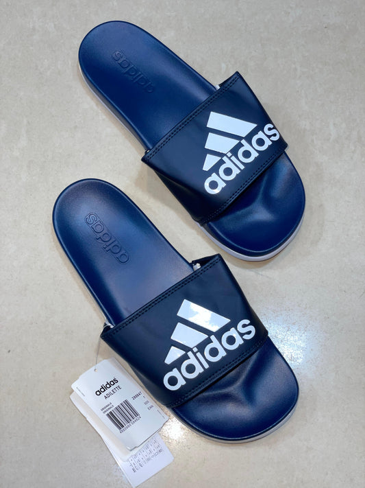 Adidas Men's Comfort Slides