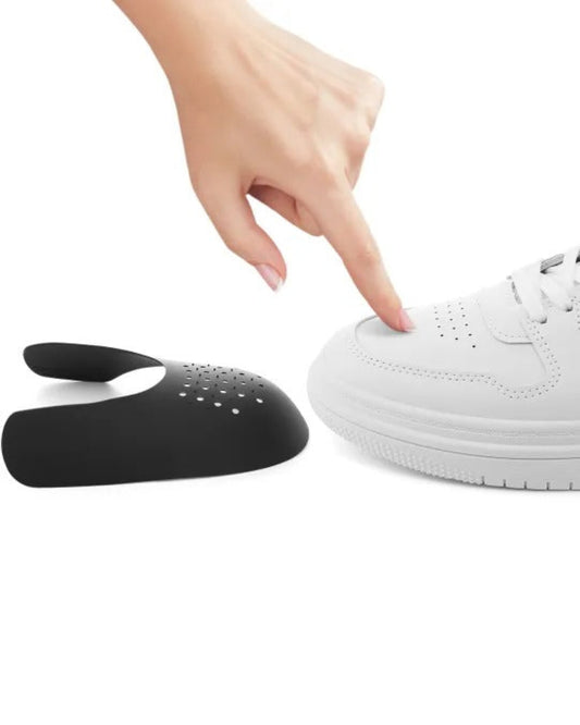 Crease Protectors