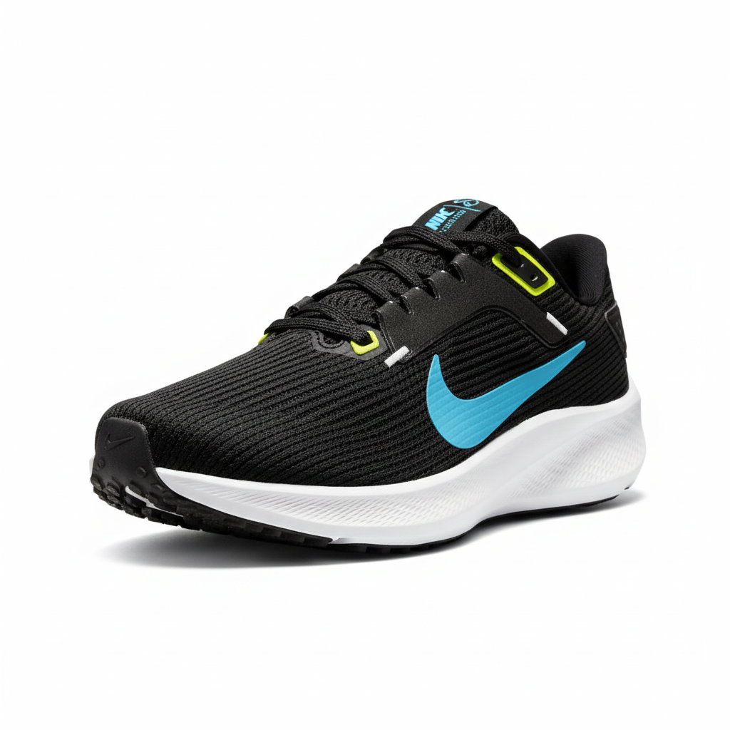 NIKE AIR ZOOM PEGASUS (BLACK)