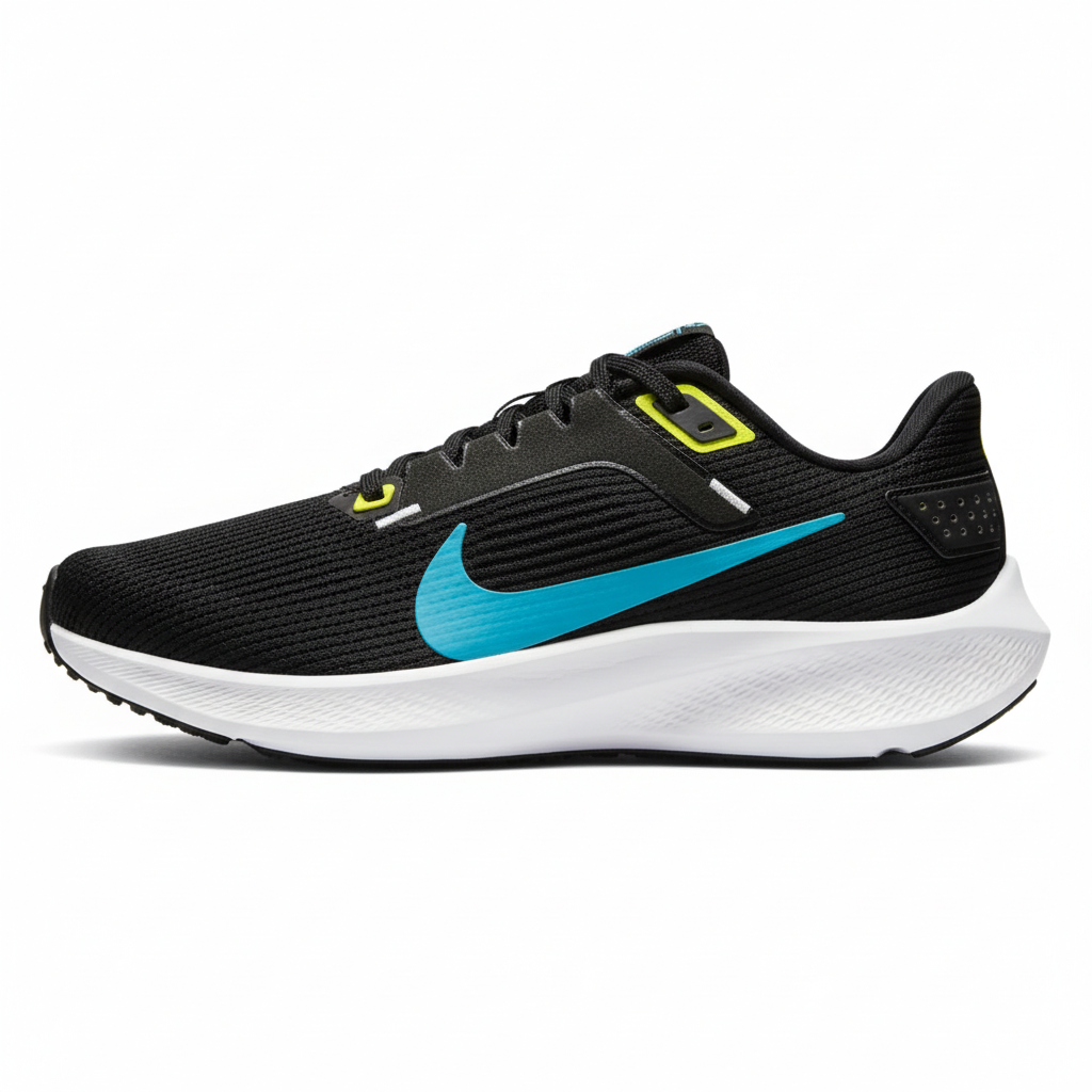 NIKE AIR ZOOM PEGASUS (BLACK)