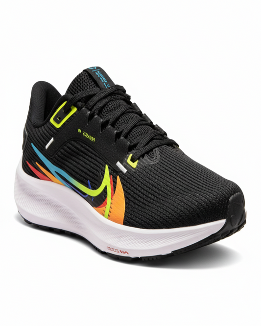 NIKE AIR ZOOM PEGASUS (BLACK)