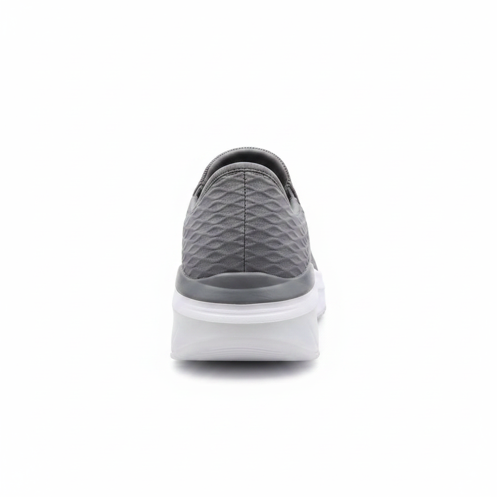 D'LUX WALKER 2.0  (GREY)