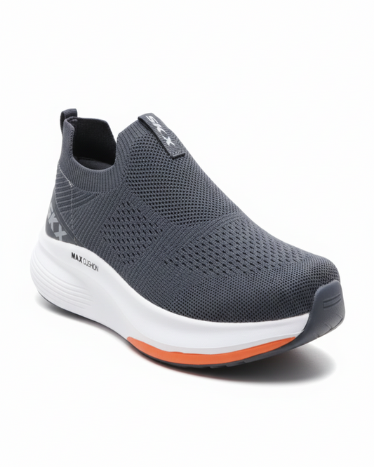 SKECHERS - GO WALK  (GREY)