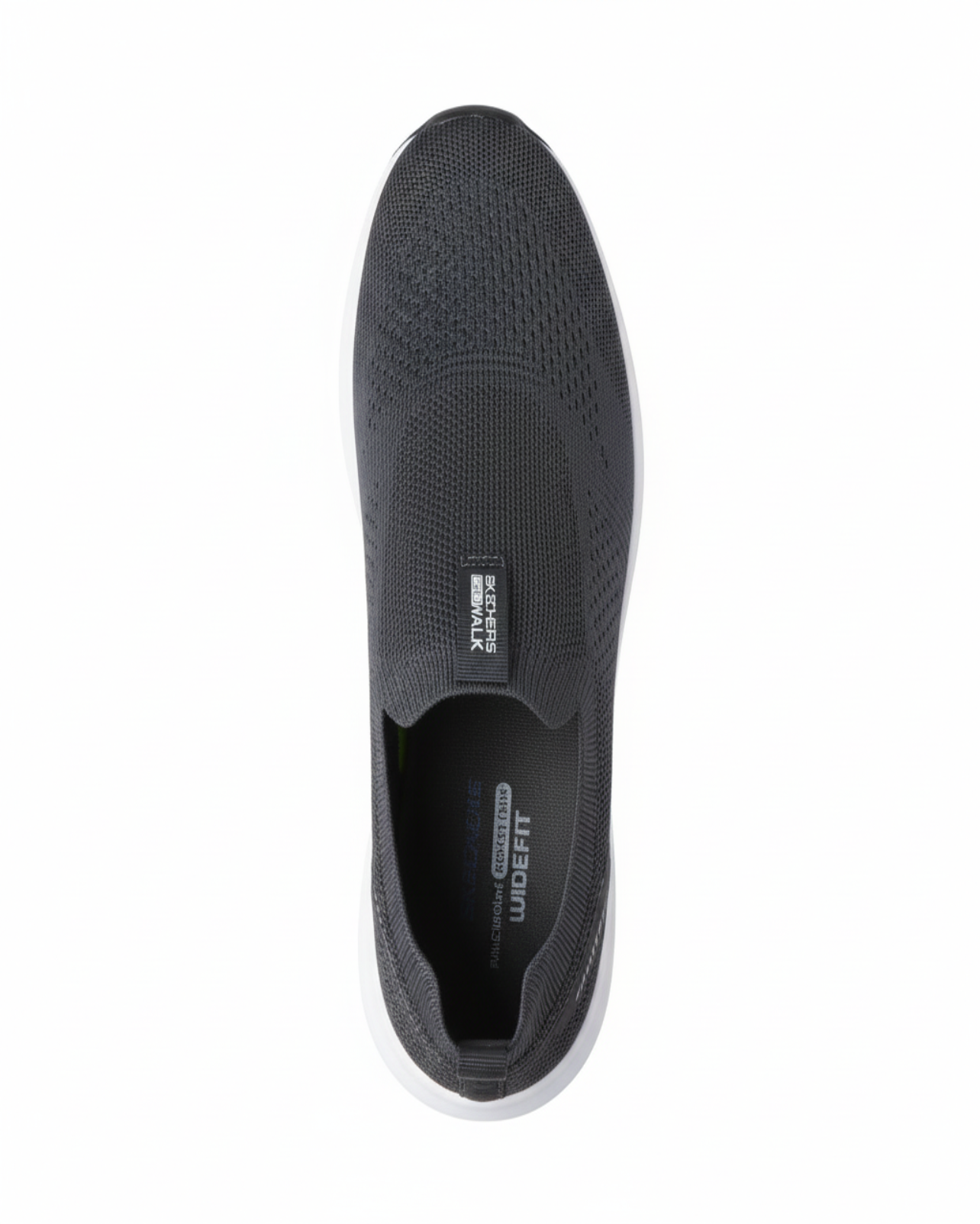 SKECHERS - GO WALK  (GREY)