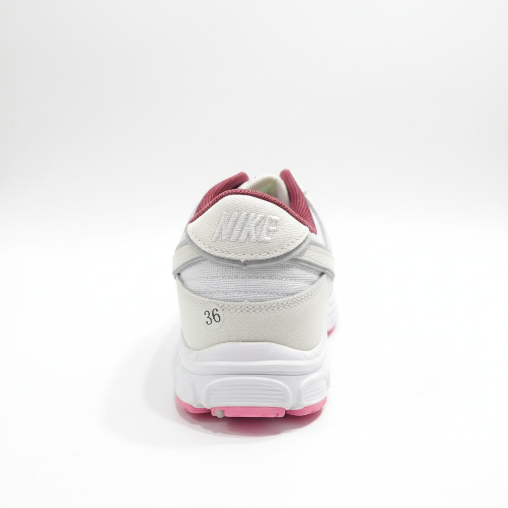 Nike Dunk Low Just Do It White Sail