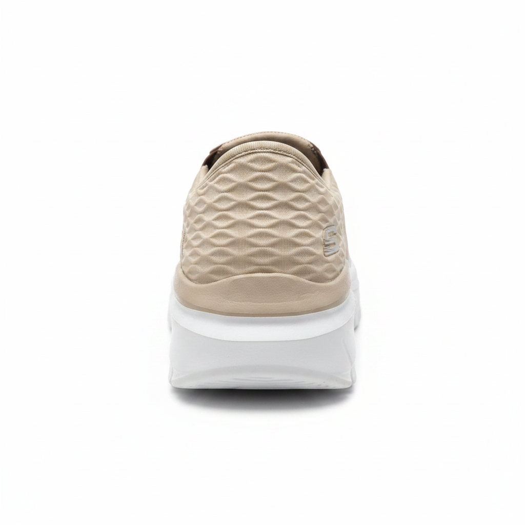D'LUX WALKER 2.0  (KHAAKI)