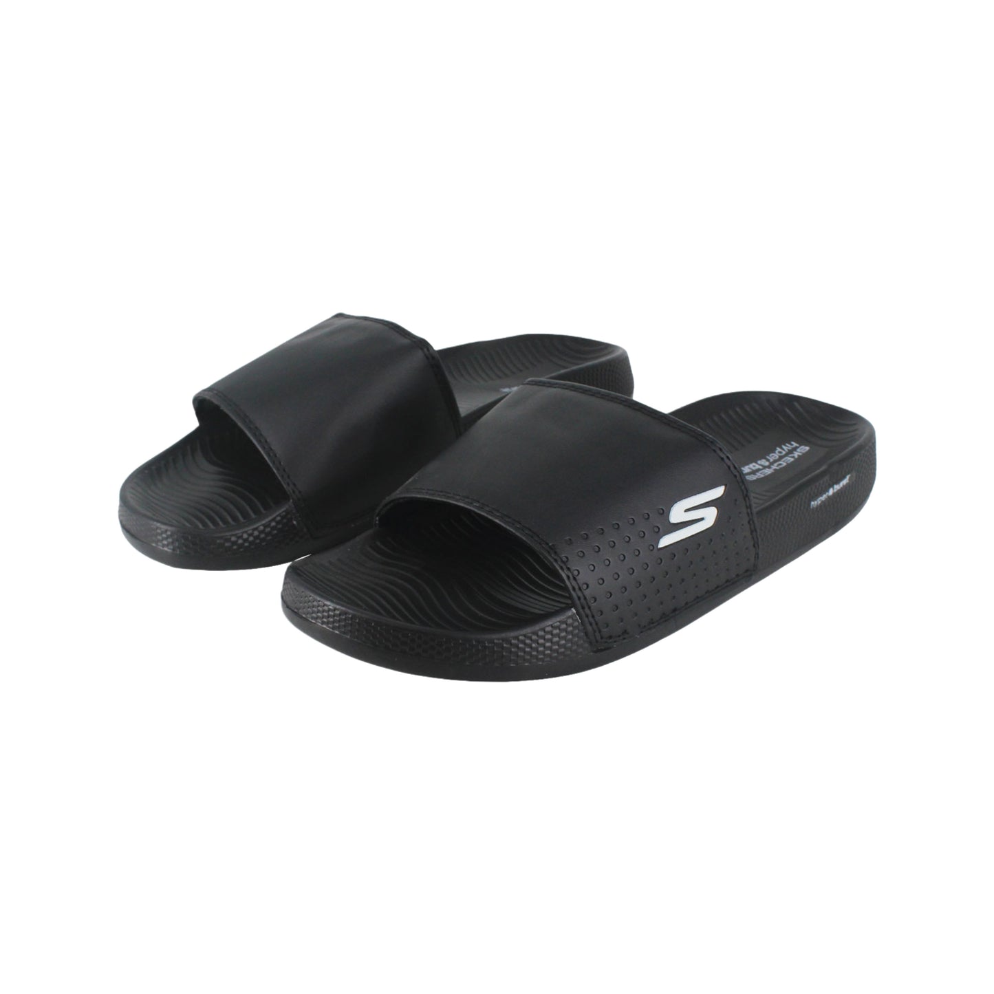 Sk Hyper Burst Slide - BLACK