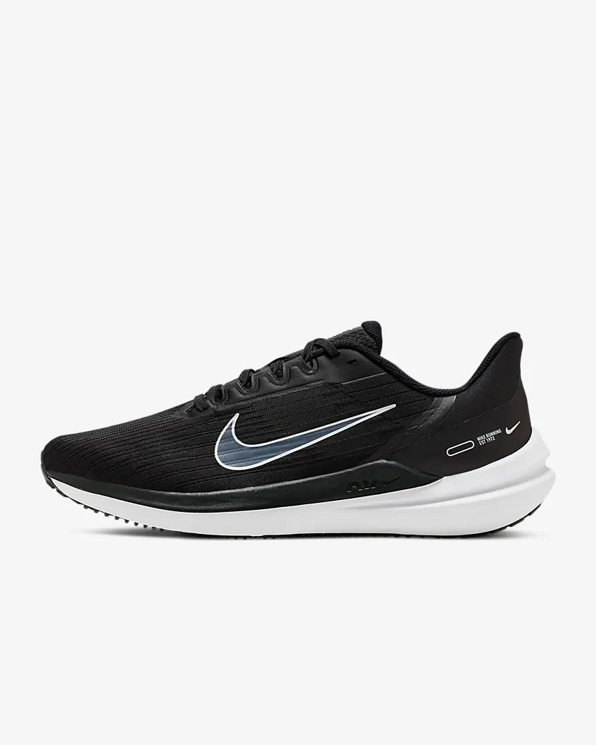 NIKE WINFLO 9 - BLACK (AAA)