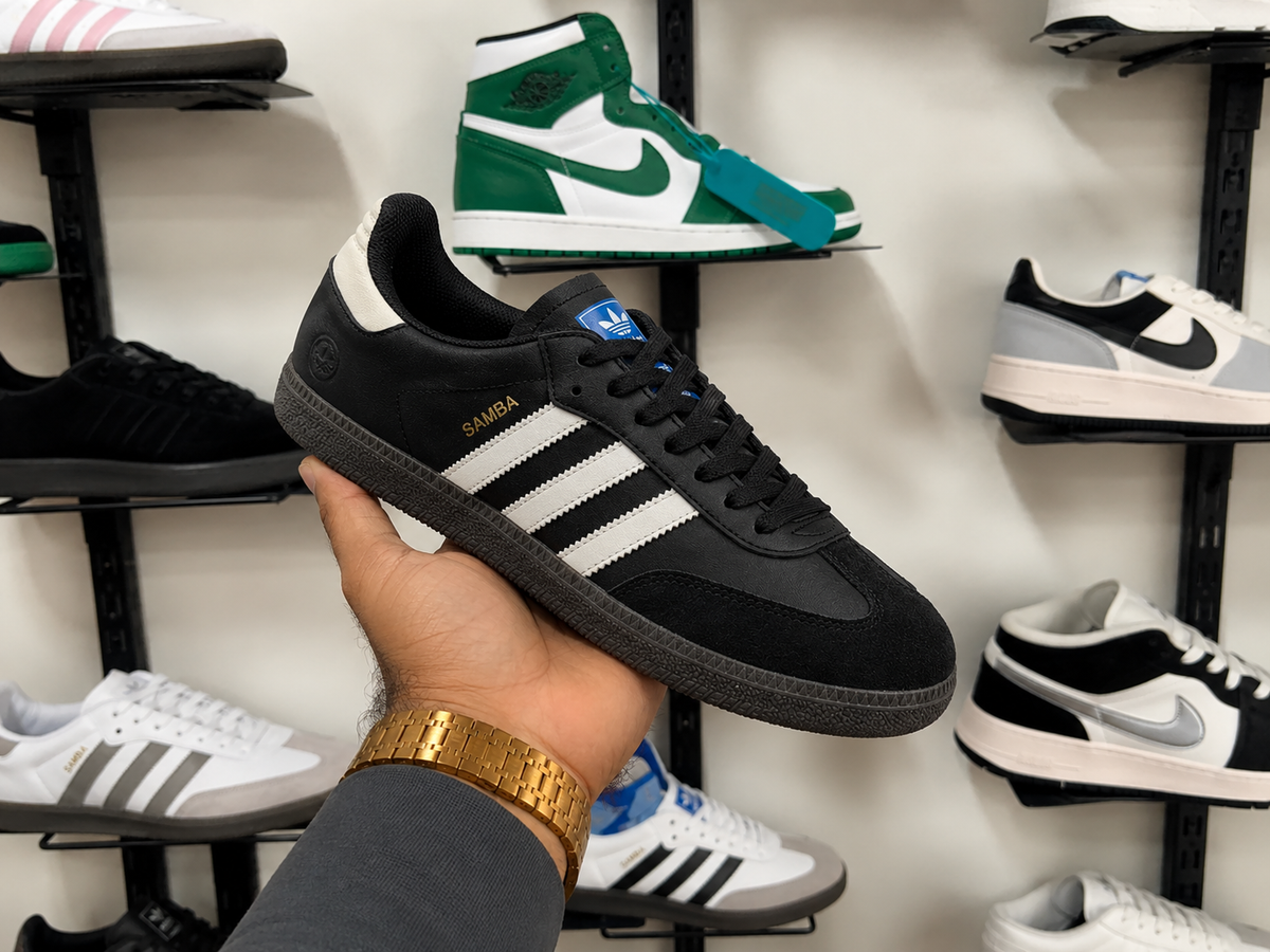AD SAMBA OG BLACK GUM
