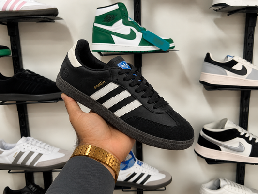 AD SAMBA OG BLACK GUM