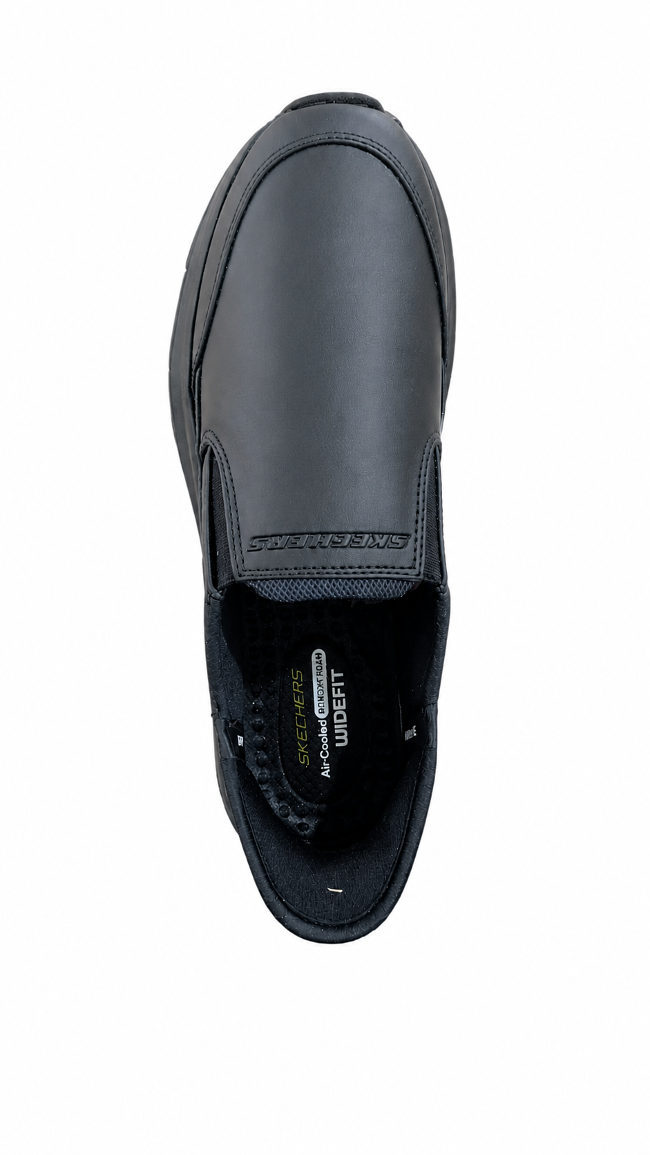 D'LUX WALKER 2.0  (BLACK)
