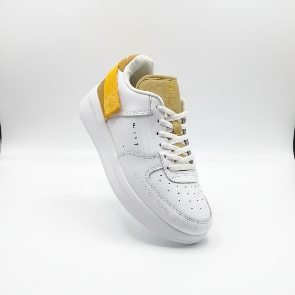 M NIKE AIR FORCE 1 TYPE