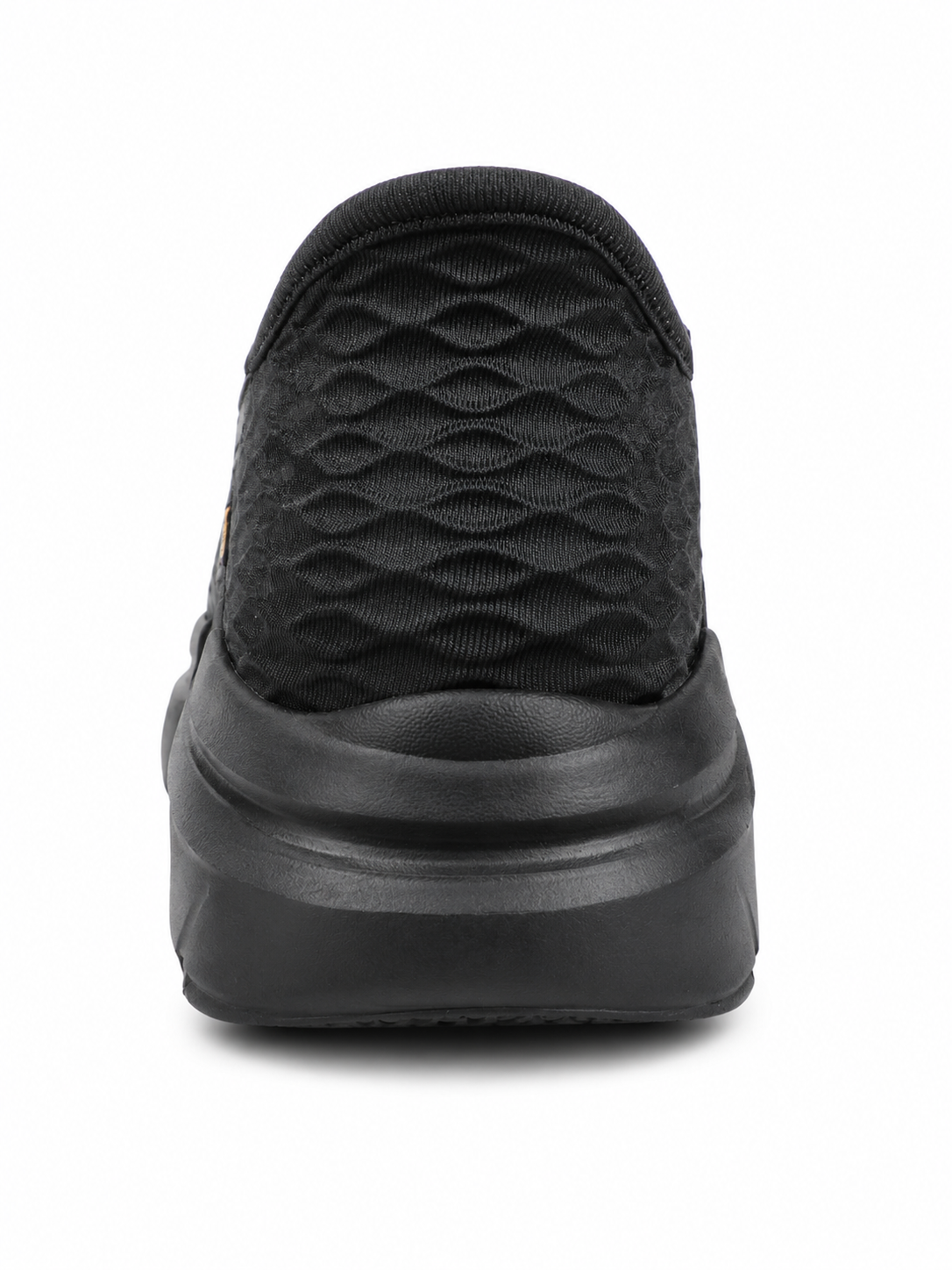 D'LUX WALKER 2.0  (BLACK)