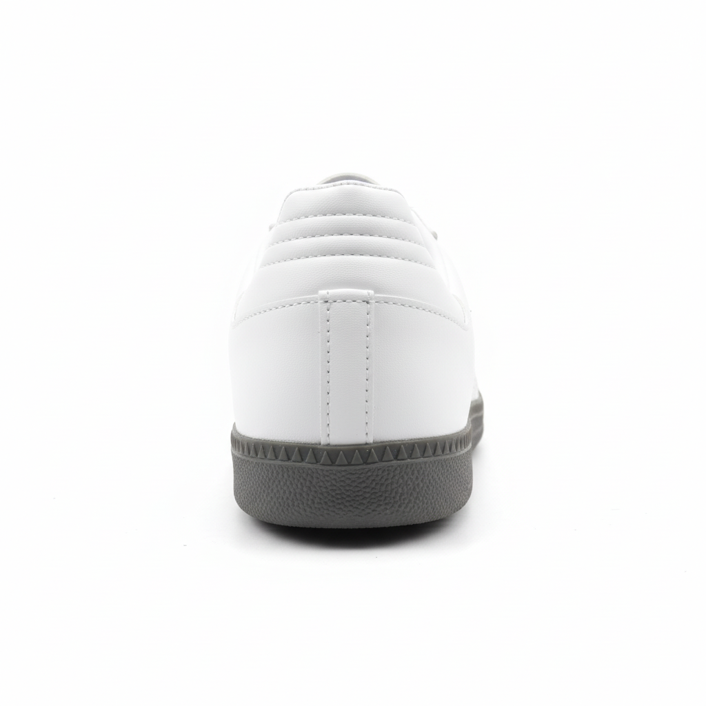 ADIDDAS SAMBA TRIPPLE WHITE