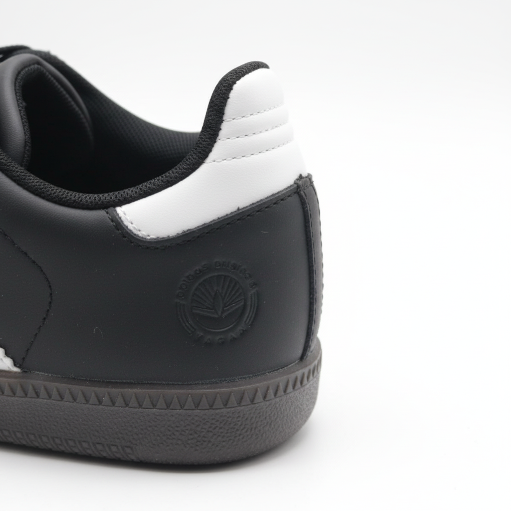 ADIDDAS SAMBA OG BLACK GUM