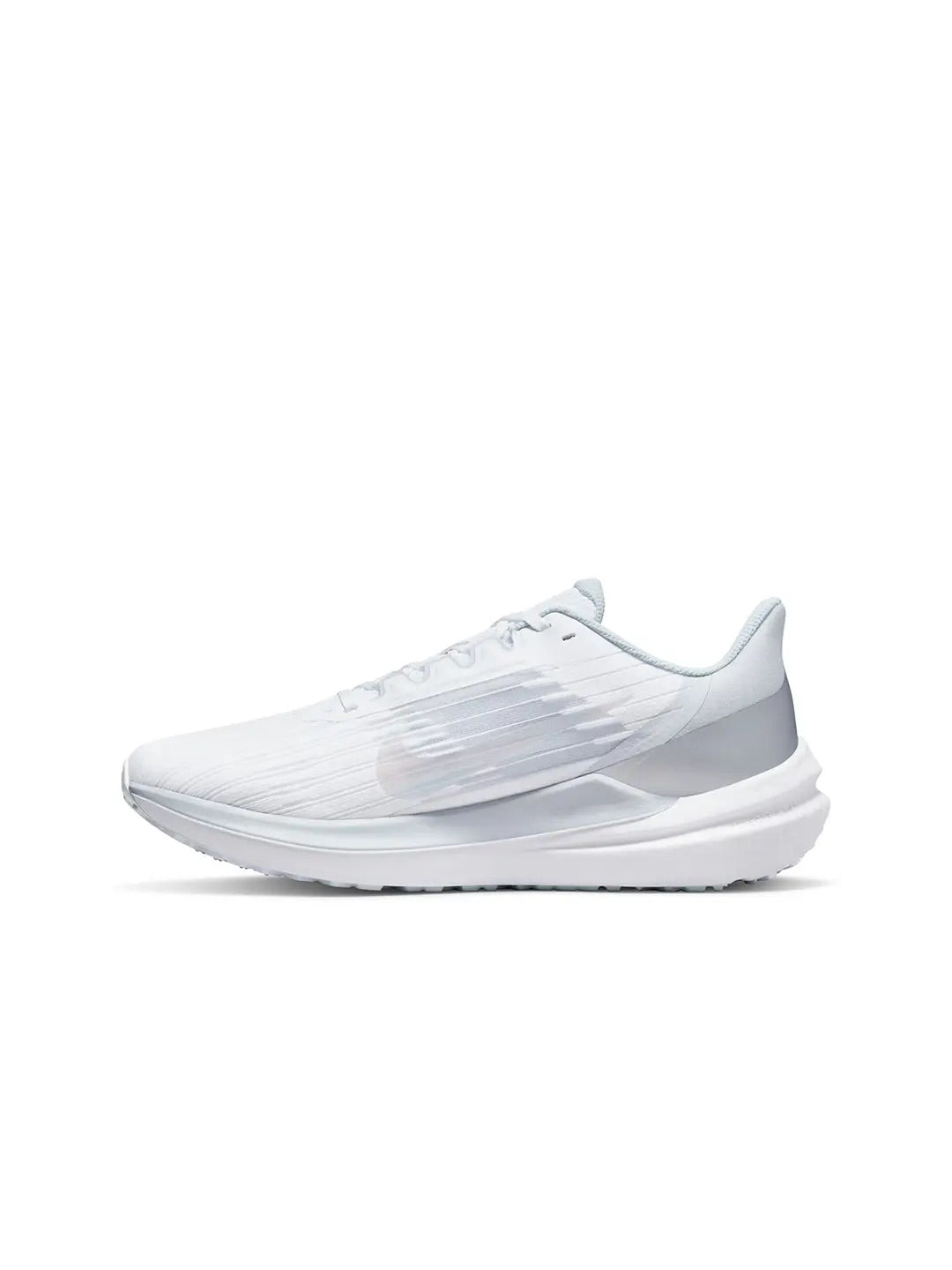 NIKE WINFLO 9 - WHITE (AAA)