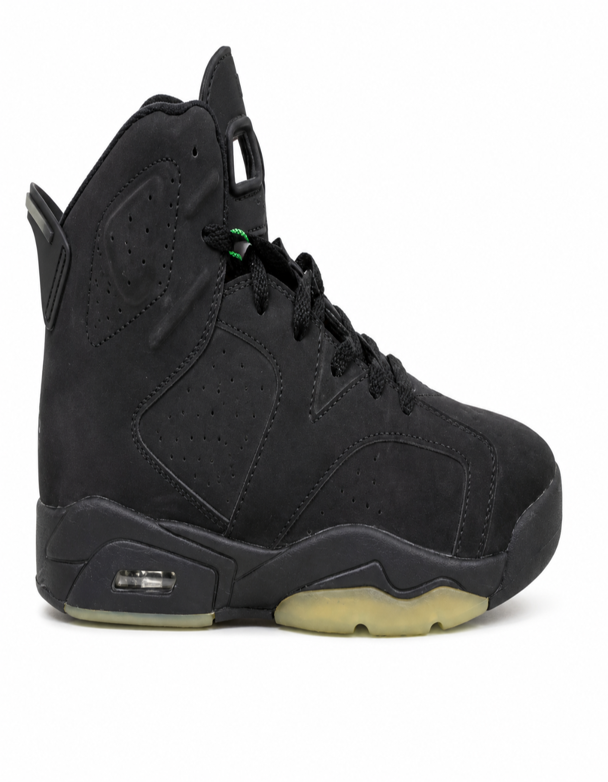 AIR JORDAN 6 – BLACK CAT