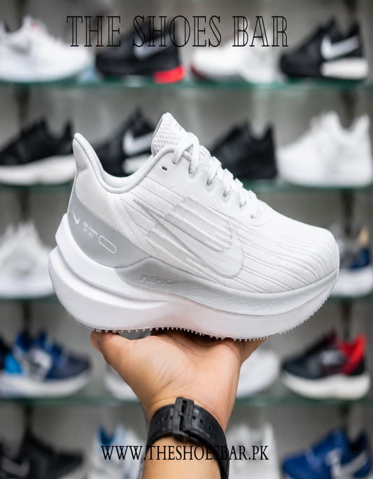 NIKE WINFLO 9 - WHITE (AAA)