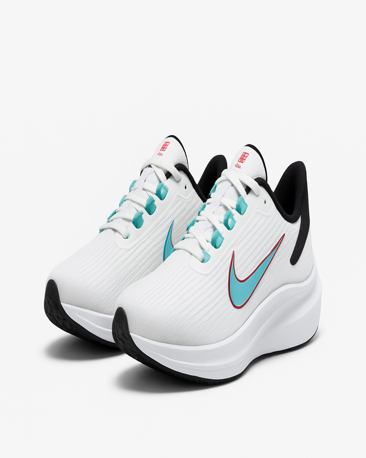 NIKE WINFLO 9 - STRIPE (AAA)