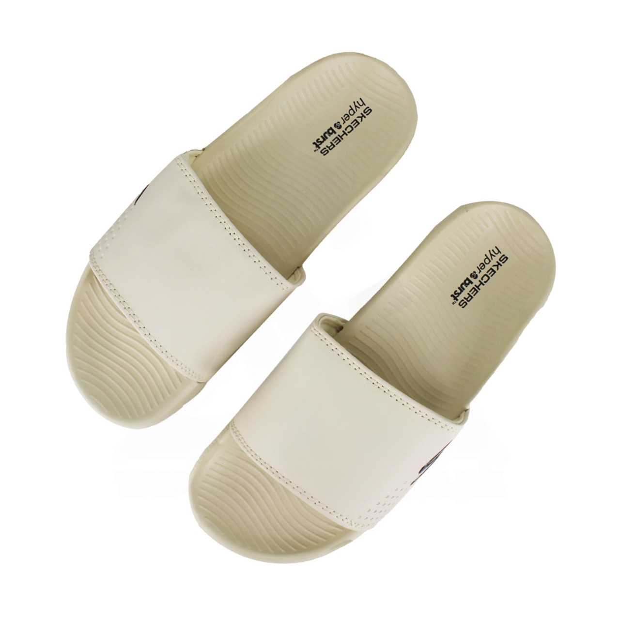 Sk Hyper Burst Slide - Beige