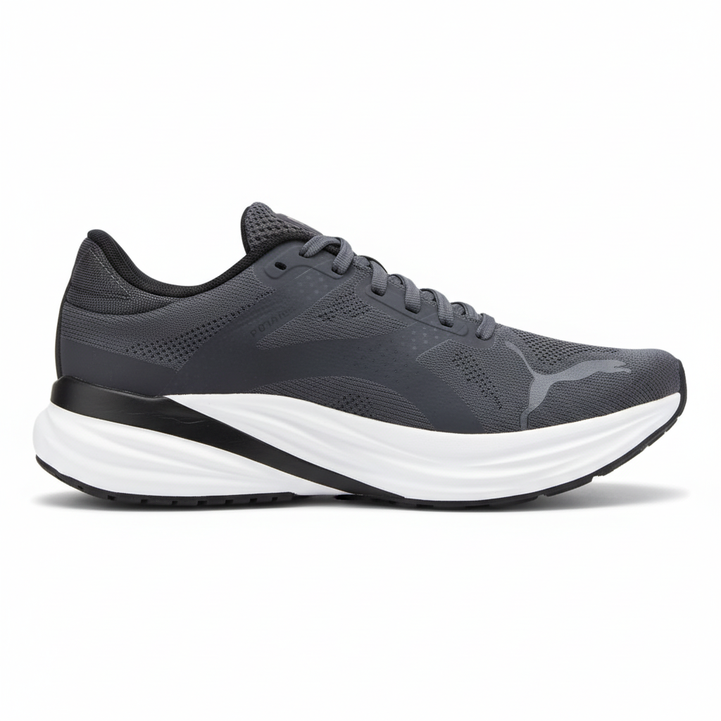PUMA NITRO MAGNIFY (GREY)