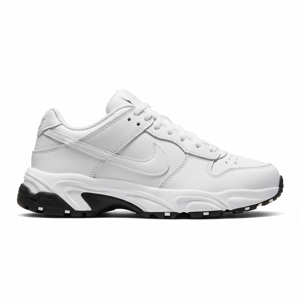 Nike Ebernon Low  sneaker