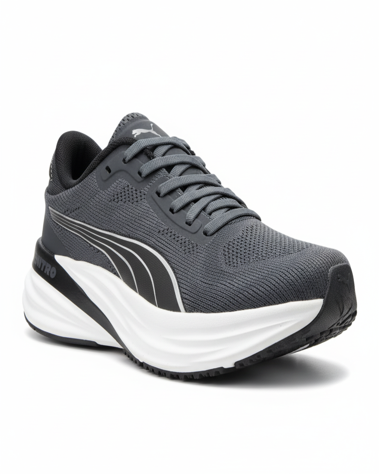 PUMA NITRO MAGNIFY (GREY)