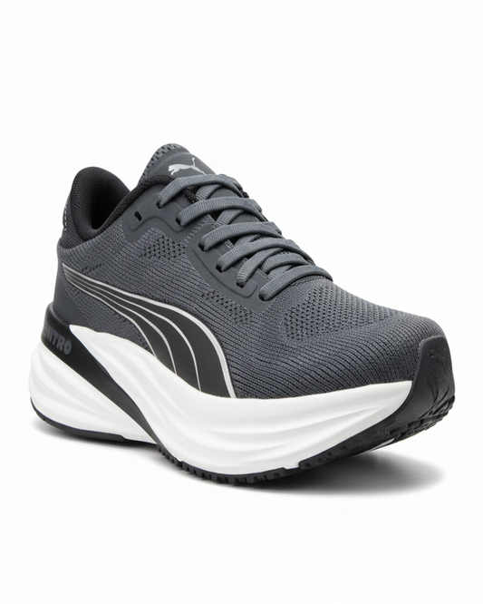 PUMA NITRO MAGNIFY (GREY)