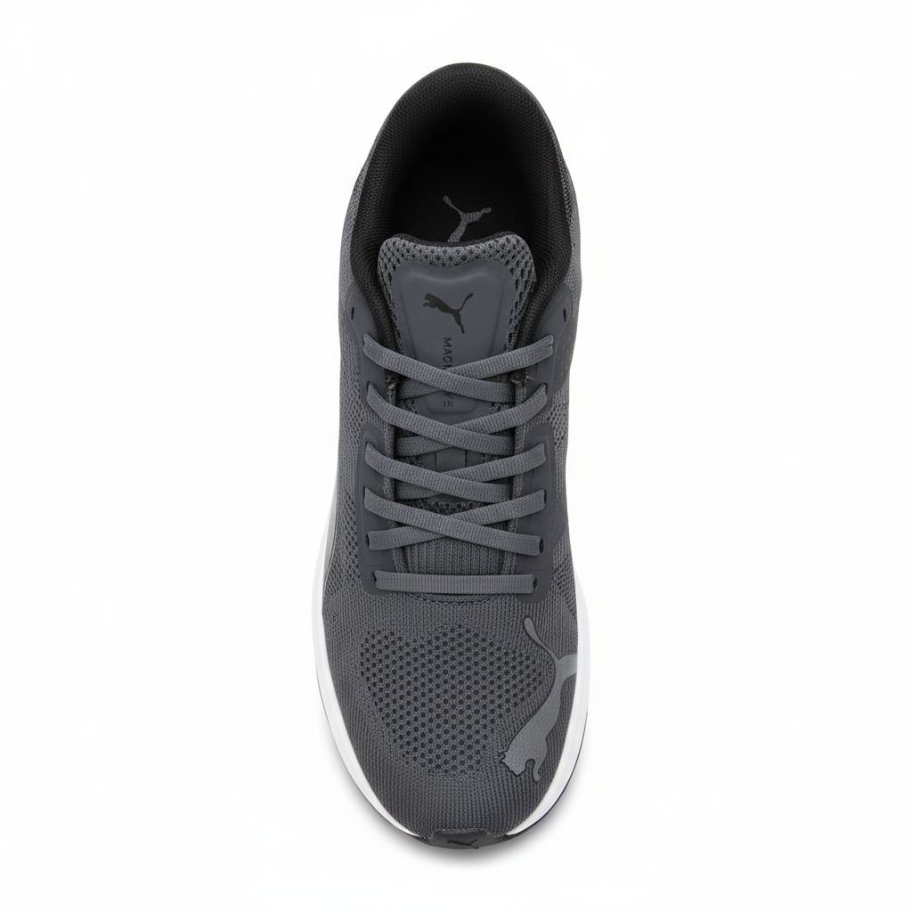 PUMA NITRO MAGNIFY (GREY)