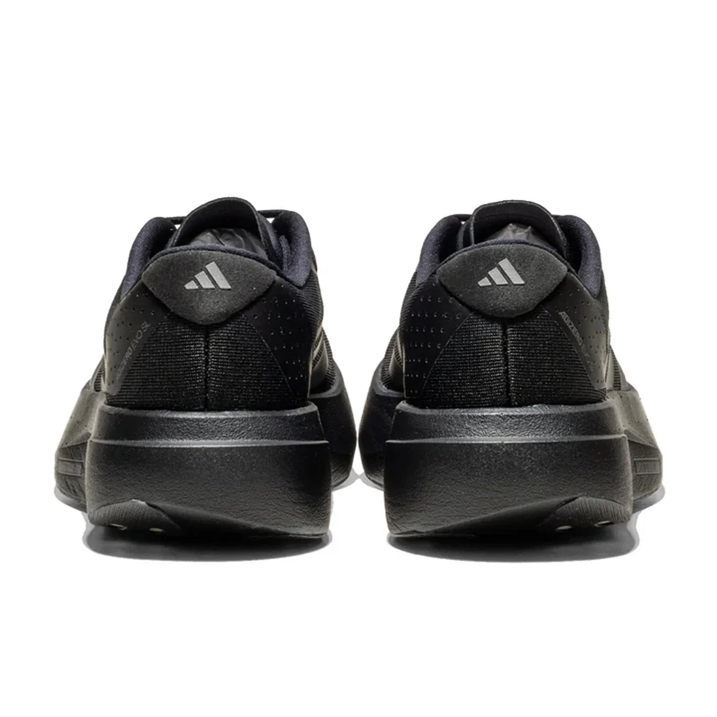 ADIZERO EVO SL - BLACK WHITE