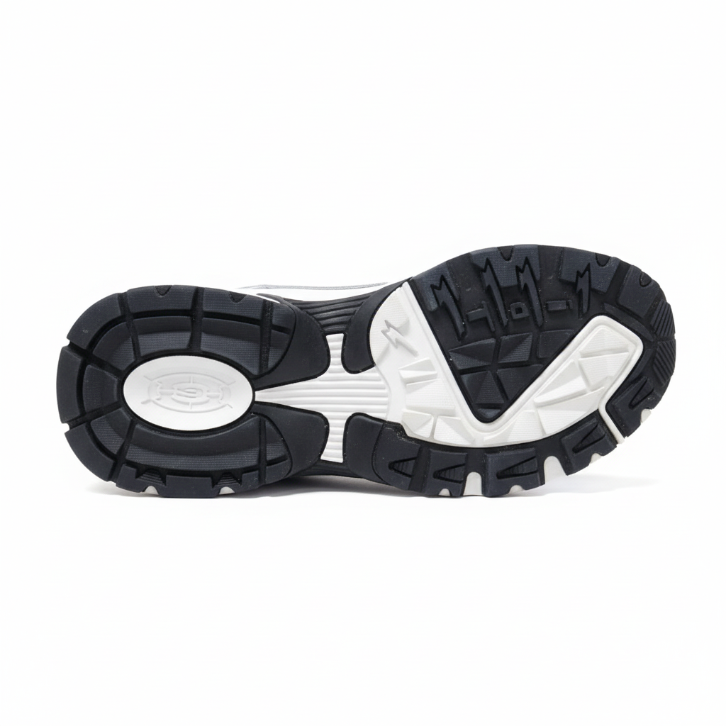 Nike Ebernon Low  sneaker