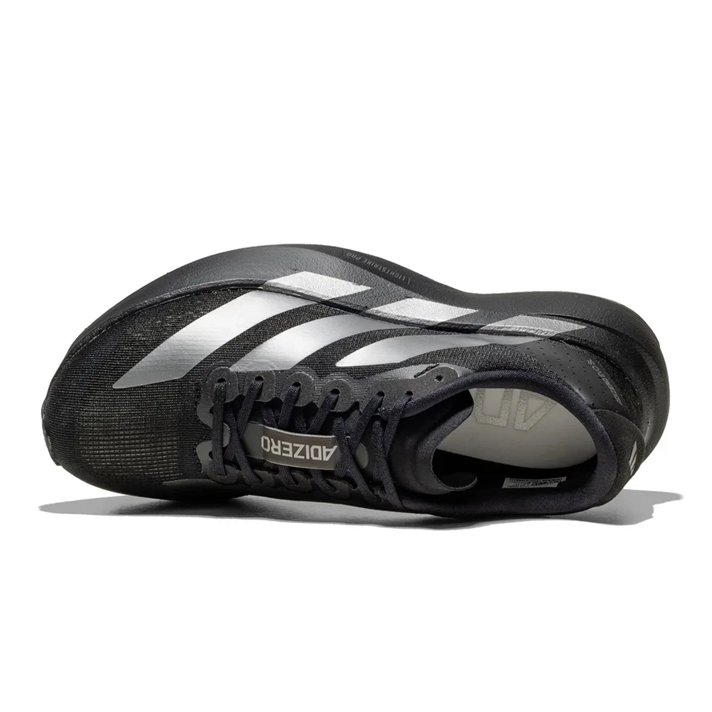 ADIZERO EVO SL - BLACK WHITE