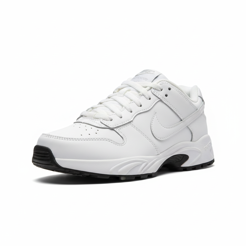 Nike Ebernon Low  sneaker