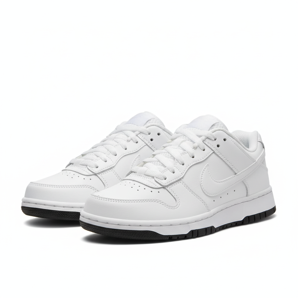 Nike Ebernon Low  sneaker