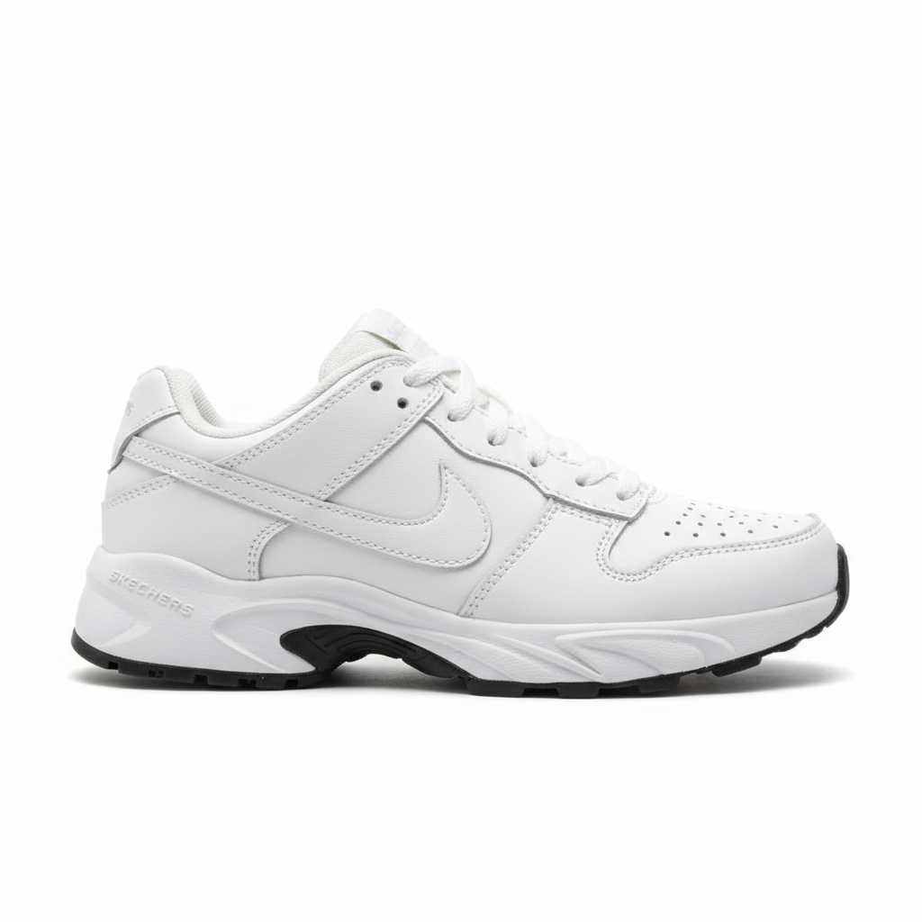 Nike Ebernon Low  sneaker